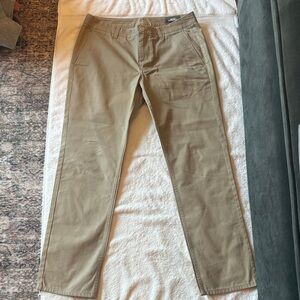 Bonobos Men's Khaki Chinos